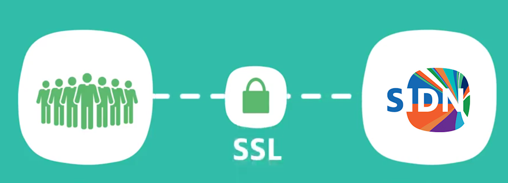 ssl-verbinding