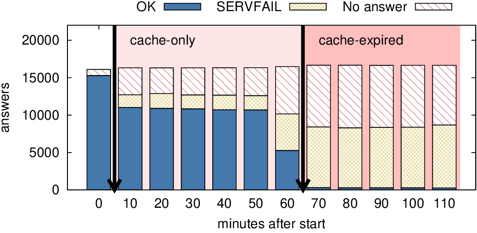 Dissecting DNS Defences