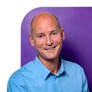 Chiel van Spaandonk