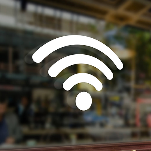 Thumb-wifi