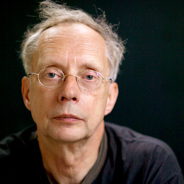Piet Beertema