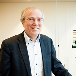 Kees Neggers