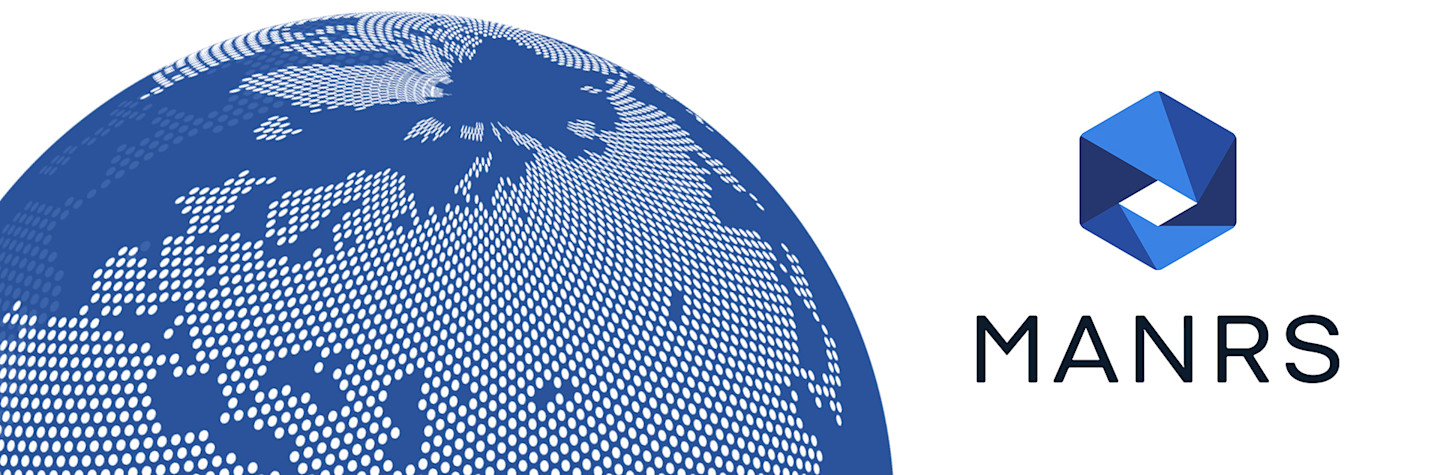MANRS logo