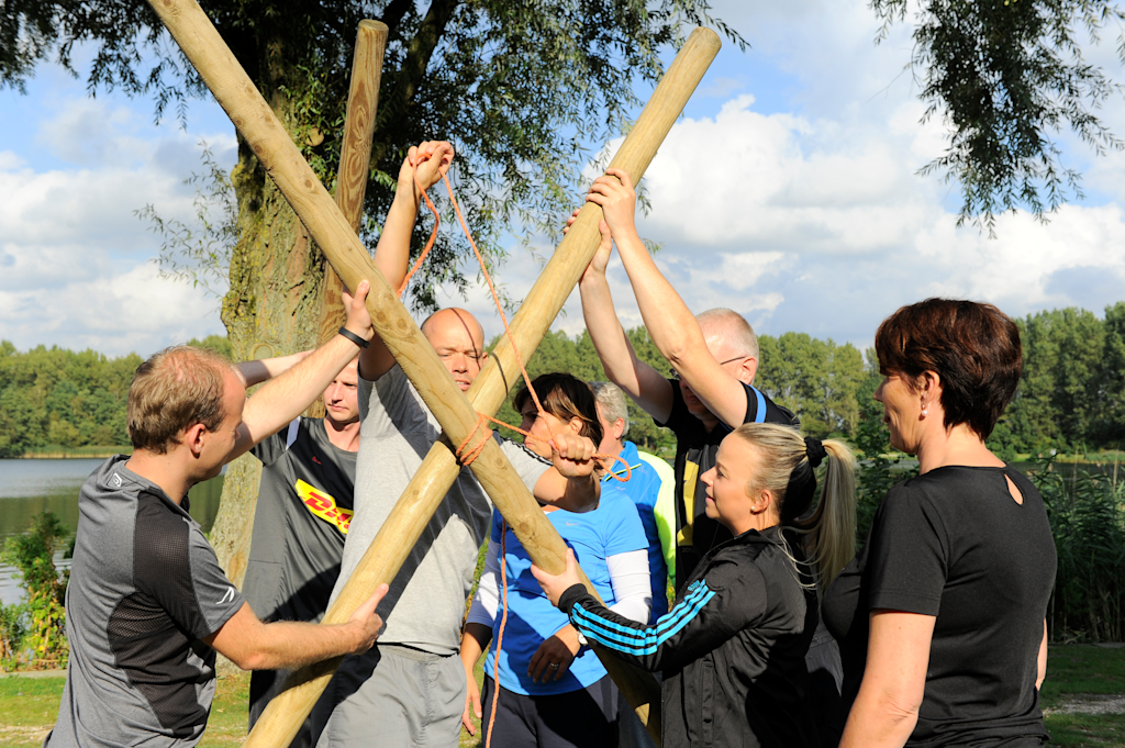 SIDN-weekend-teamgames
