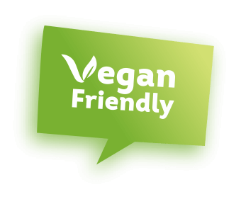 Icon Vegan Friendly