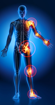 Behandlungen mit Osflow-Therapie®