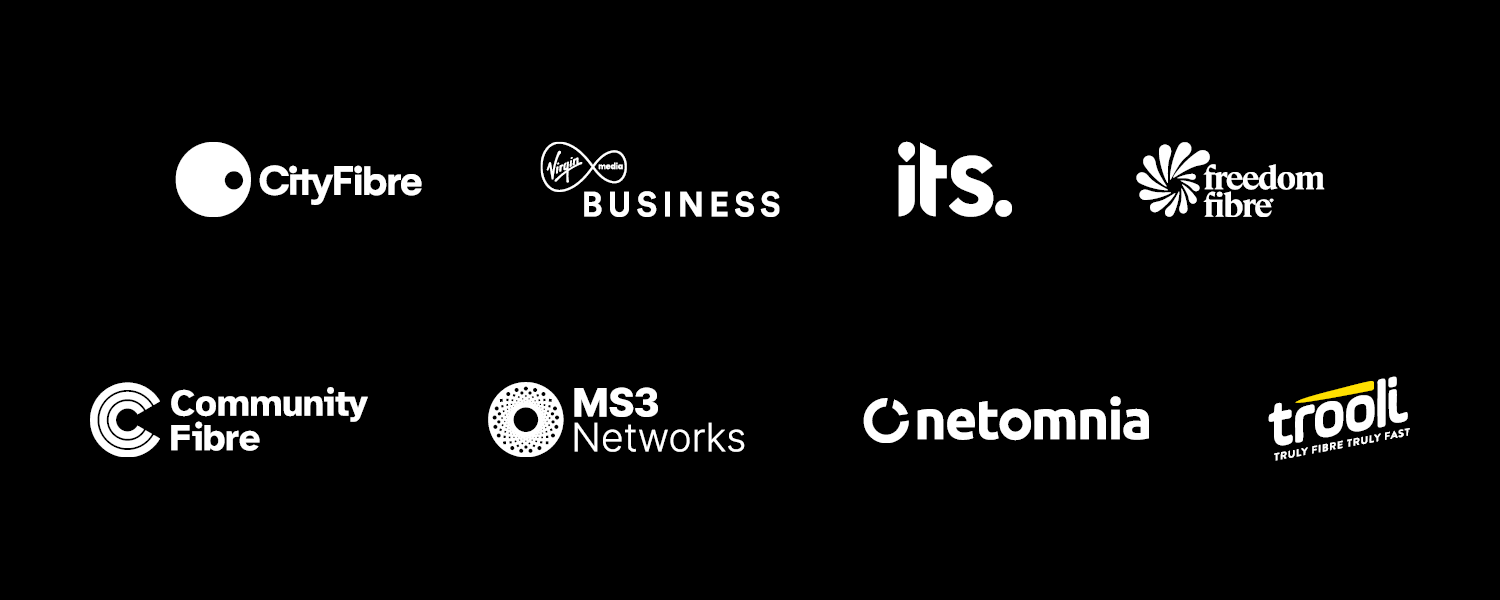 Alt Net Logos