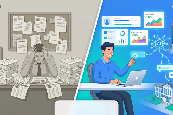 Pingschools, best Jobteaser alternative