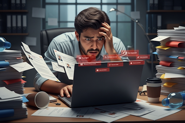 Retard campagne de recrutement alternance