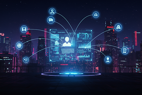 Diffusion offre d'alternance