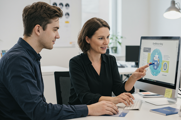 Onboarding Alternant et Stagiaire