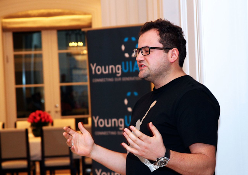 Ruslan Kogan