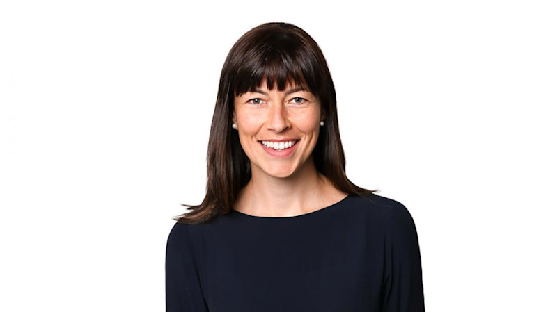 Ana Wight