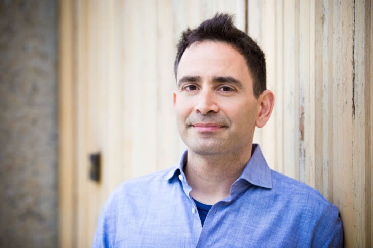 elad gil square peg founder stories podcast