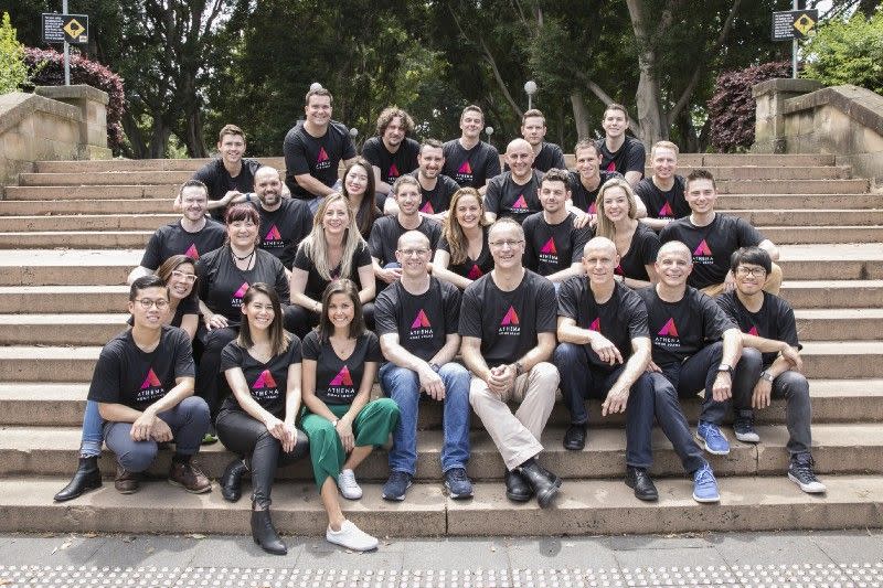 athena-team