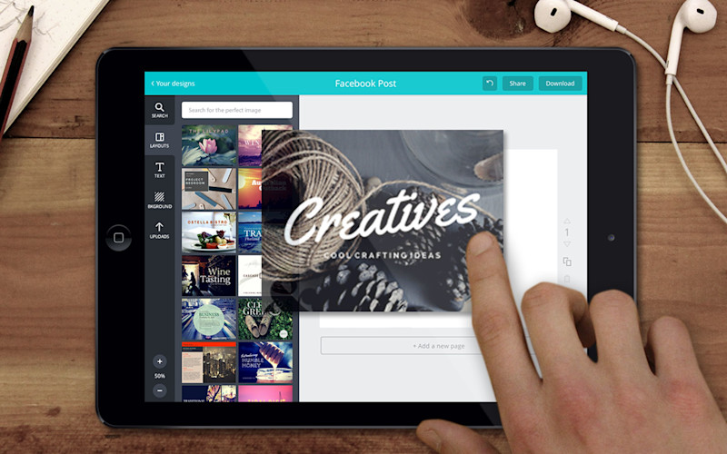 canva-product
