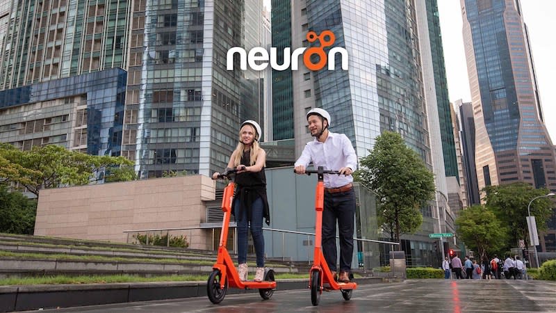 neuron-product