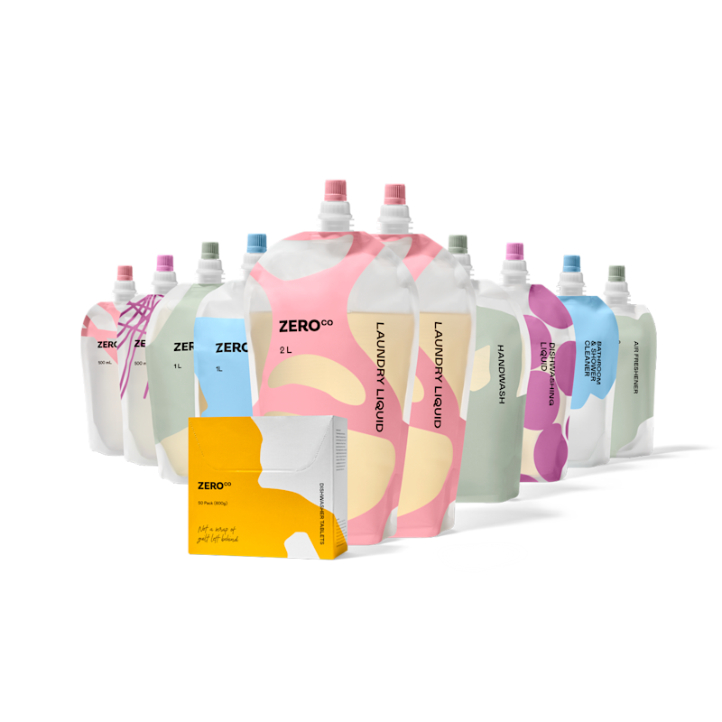 Zero Co Refills