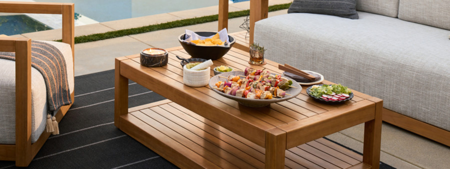 Outdoor Furniture