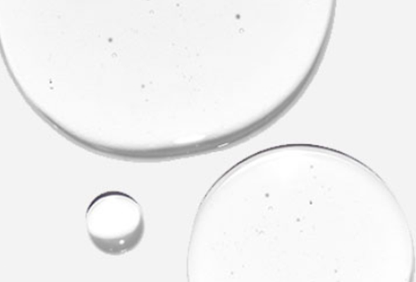 POWERFULLY CLEAN INGREDIENTS