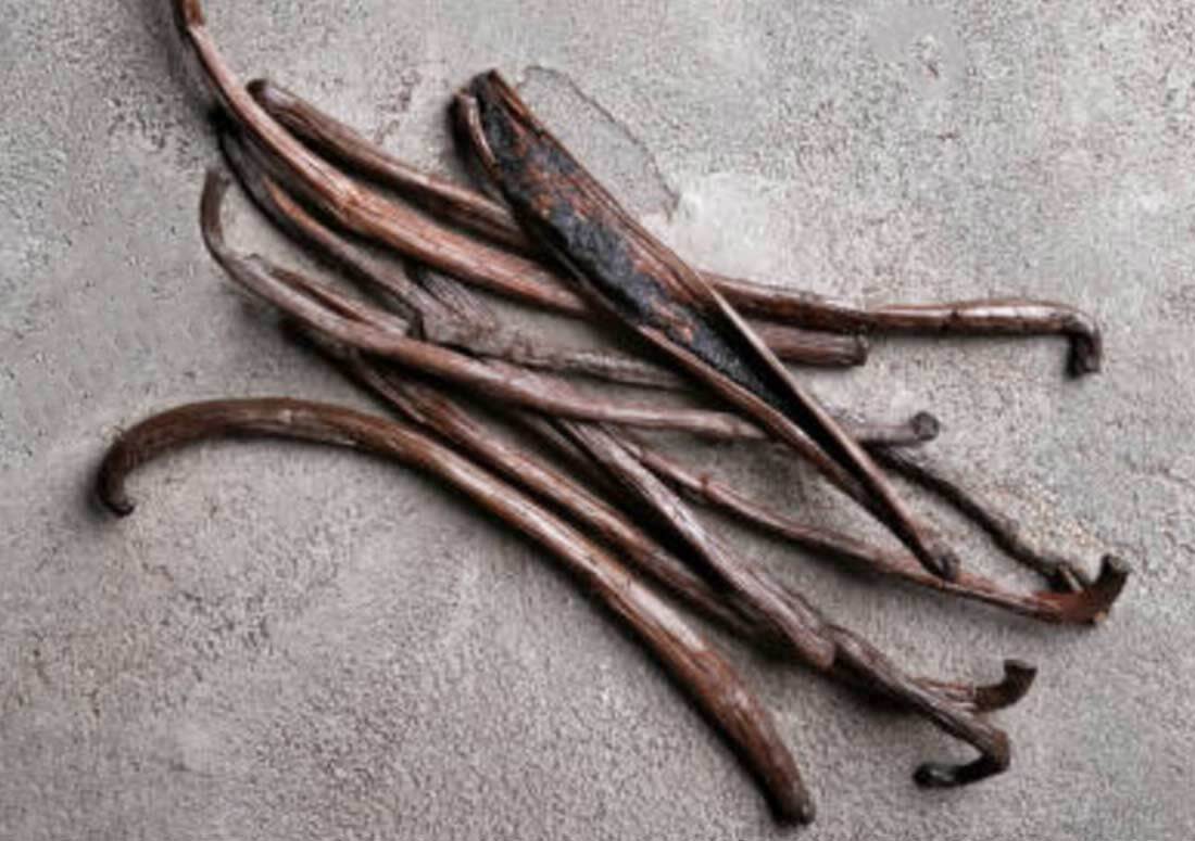 VANILLA