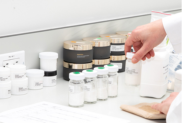 CLEAN FACT ON PDP 590 400 INGREDIENT SCREENING