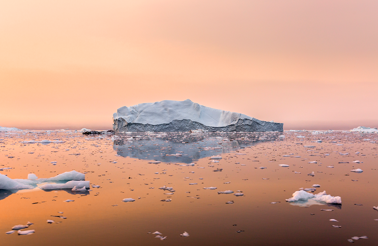 CLIMATE GOALS HEADER