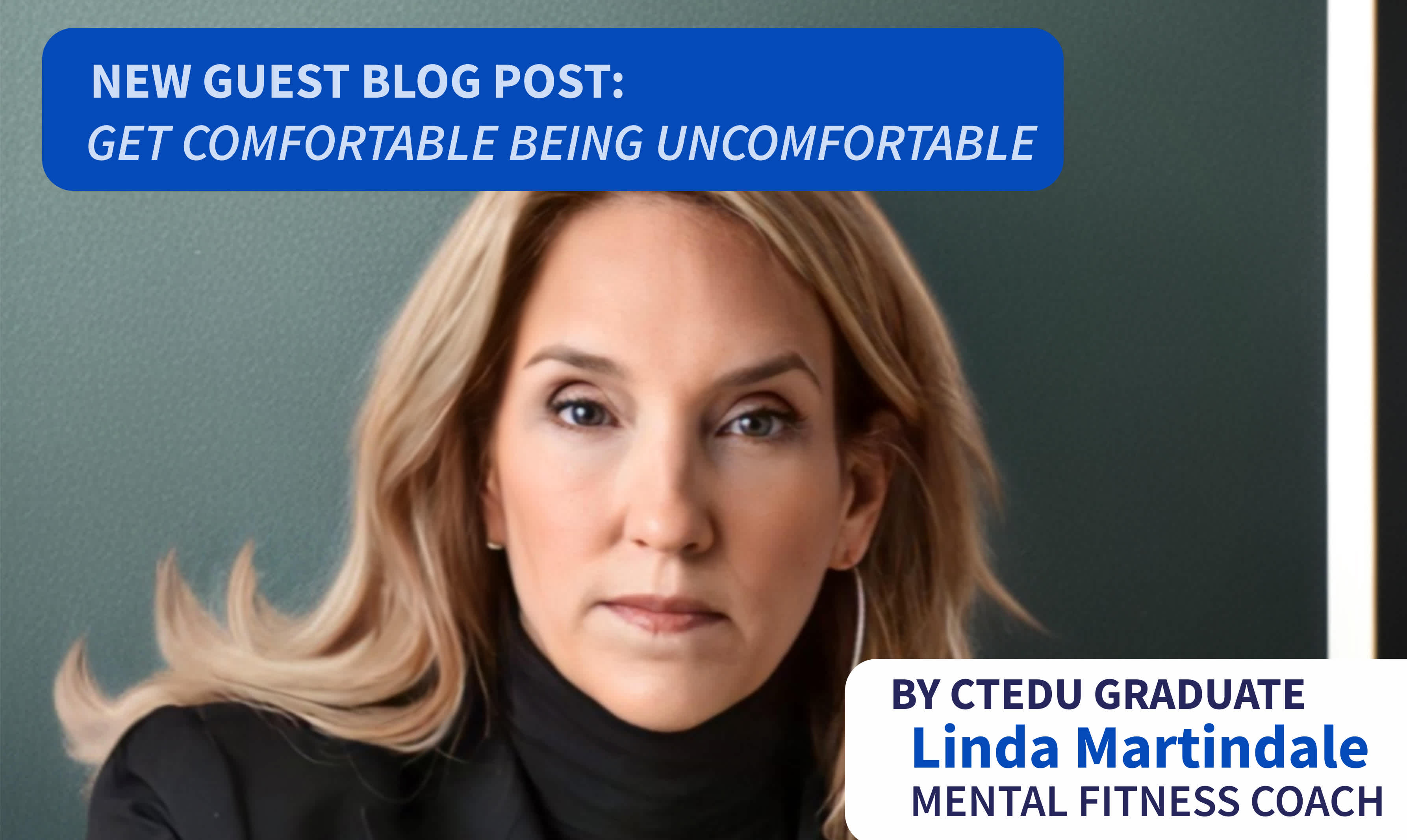 Linda blog post