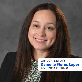 Danielle Flores Lopez grad thumbnail