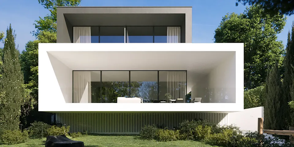 ARCHITECTURE V90I