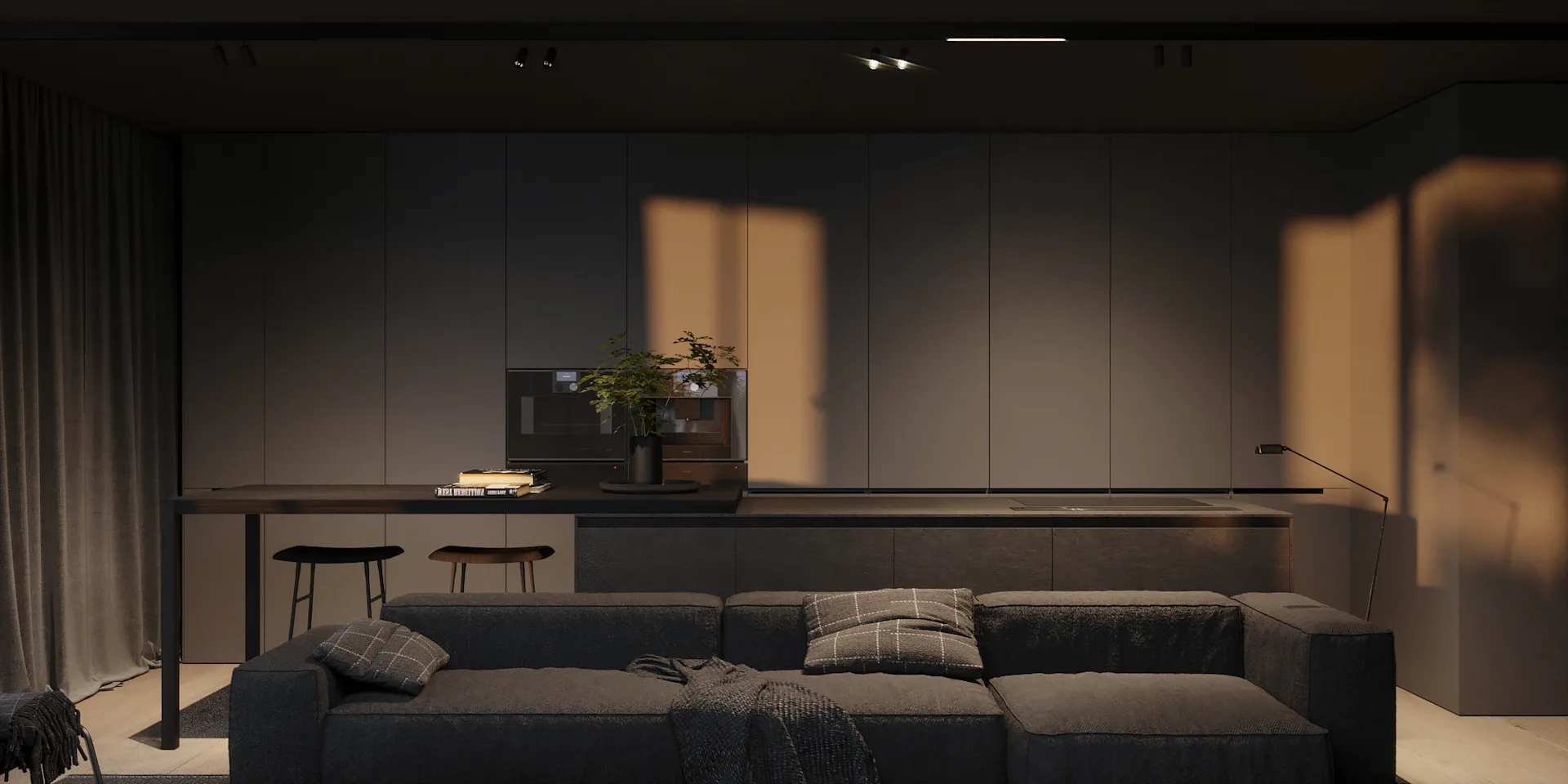 INTERIOR DESIGN | BL12