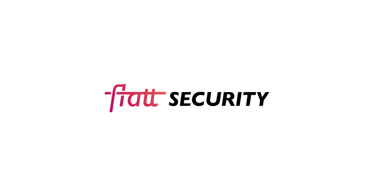 flatt-security