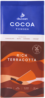 Rich Terracotta