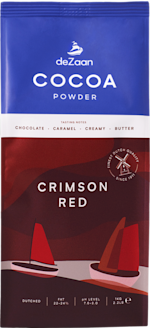Crimson Red