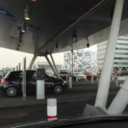 Kort Parkeren Kort Parkeren