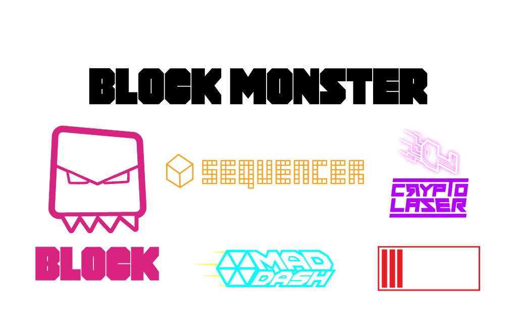 Block Monster
