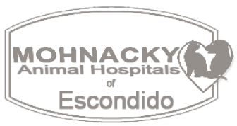 Mohnacky Animal Hospital of Escondido