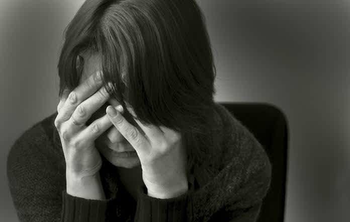 Something You Never Knew About Depression.
