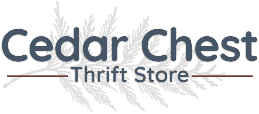 Cedar Chest Thrift Store