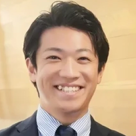酒巻 諒 氏