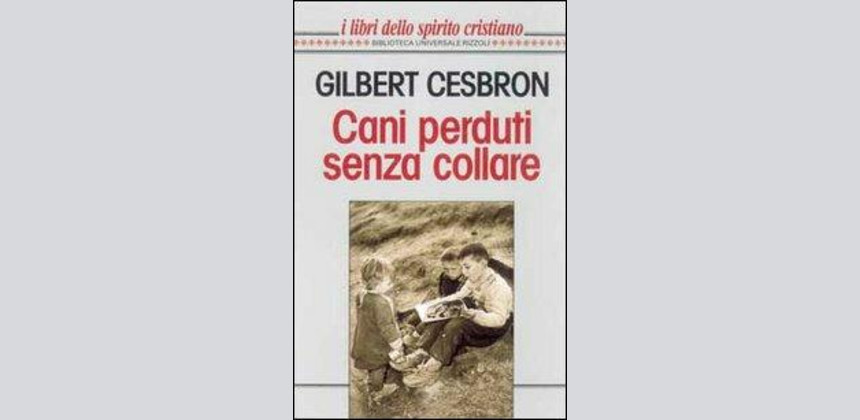 Cani perduti senza collare di Gilbert Cesbron Cani perduti senza collare di Gilbert Cesbron