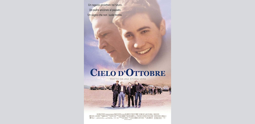 Cielo d'Ottobre Cielo d'Ottobre
