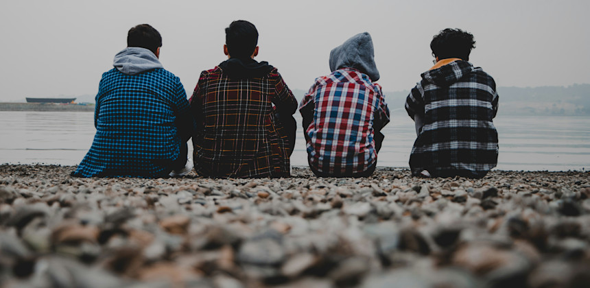 Il compito degli adulti: offrire il reale - assemblea con Luigi Ballerini Il compito degli adulti: offrire il reale - assemblea con Luigi Ballerini