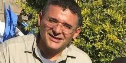 Raccolta Fondi AVSI Incontriamo Antonino Masuri Raccolta Fondi AVSI Incontriamo Antonino Masuri