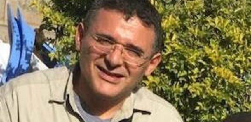 Raccolta Fondi AVSI Incontriamo Antonino Masuri Raccolta Fondi AVSI Incontriamo Antonino Masuri