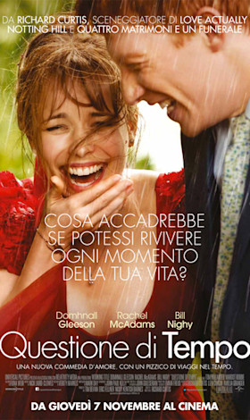 About time About time