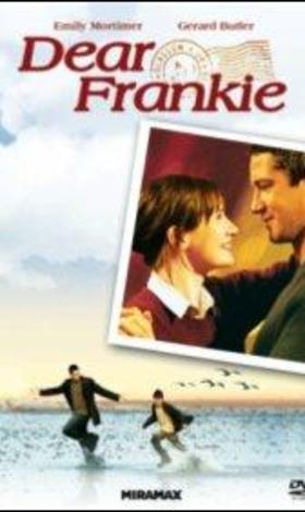 Dear Frankie Dear Frankie