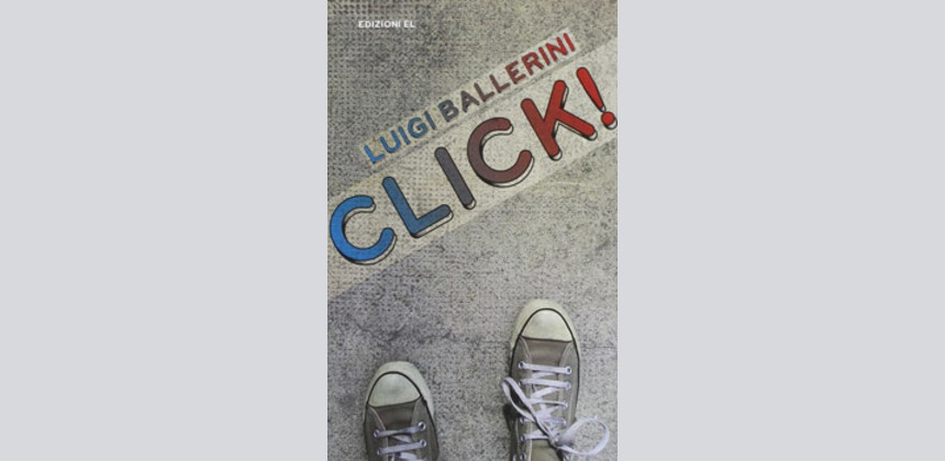 Click di Luigi Ballerini Click di Luigi Ballerini