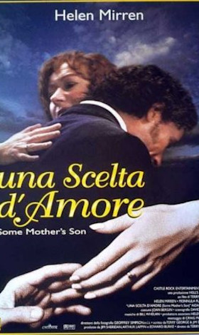 Una scelta d’amore Una scelta d’amore