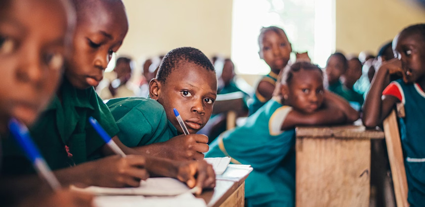 Raccolta Fondi per adozioni a distanza con AVSI, Campagna 2025 Raccolta Fondi per adozioni a distanza con AVSI, Campagna 2025